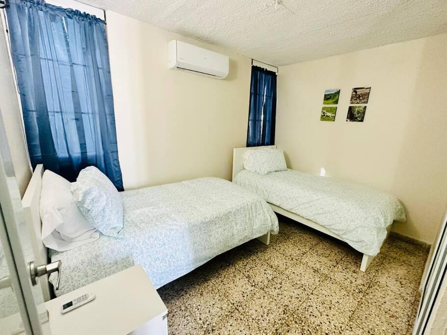 Ocean Breeze Villa Punta Santiago Luaran gambar