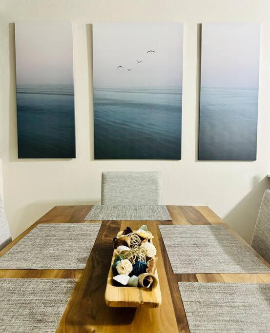 Ocean Breeze Villa Punta Santiago Luaran gambar
