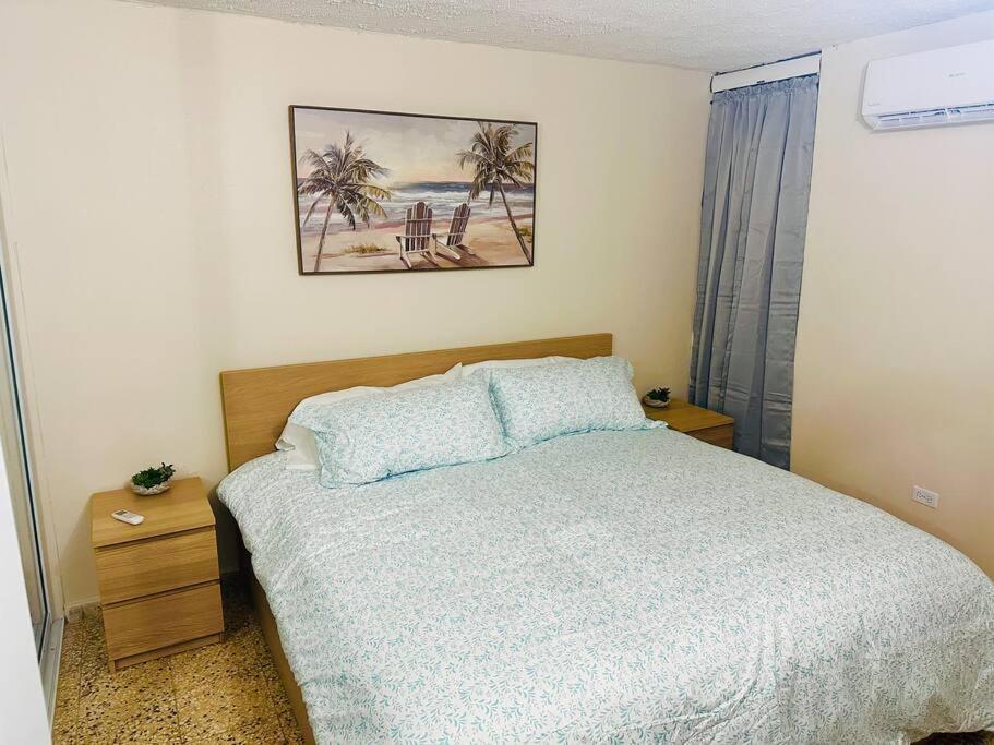 Ocean Breeze Villa Punta Santiago Luaran gambar