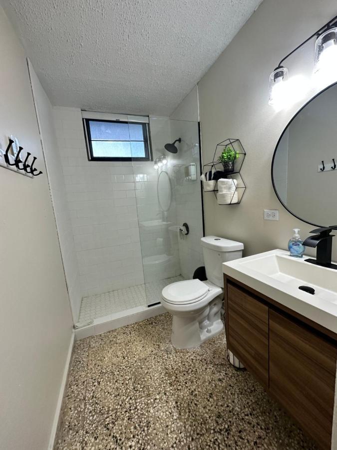 Ocean Breeze Villa Punta Santiago Luaran gambar